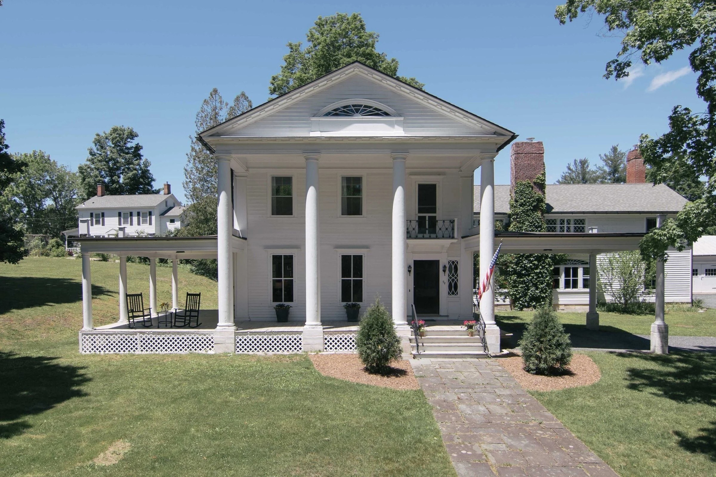 Berkshires