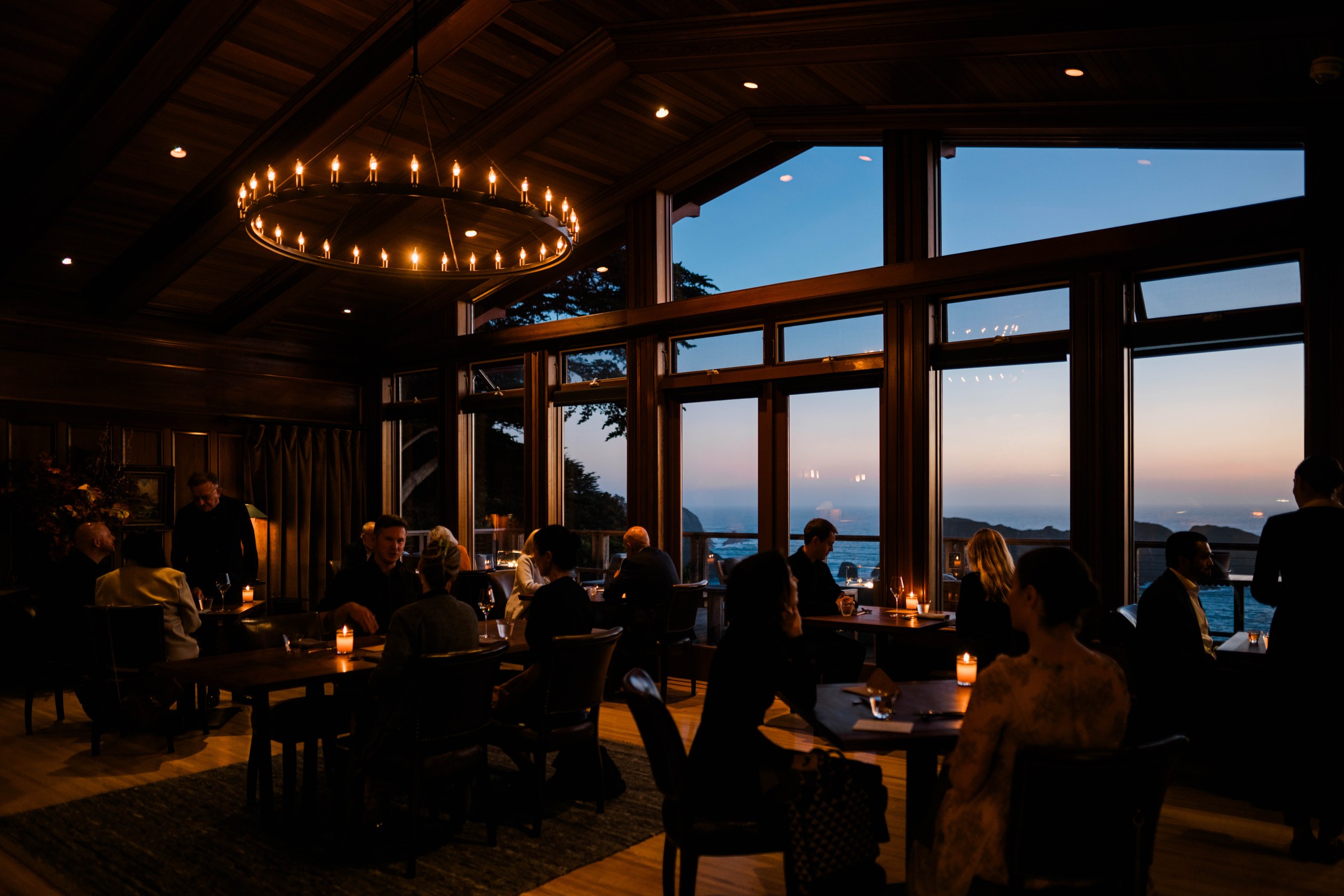 Harbor House Inn