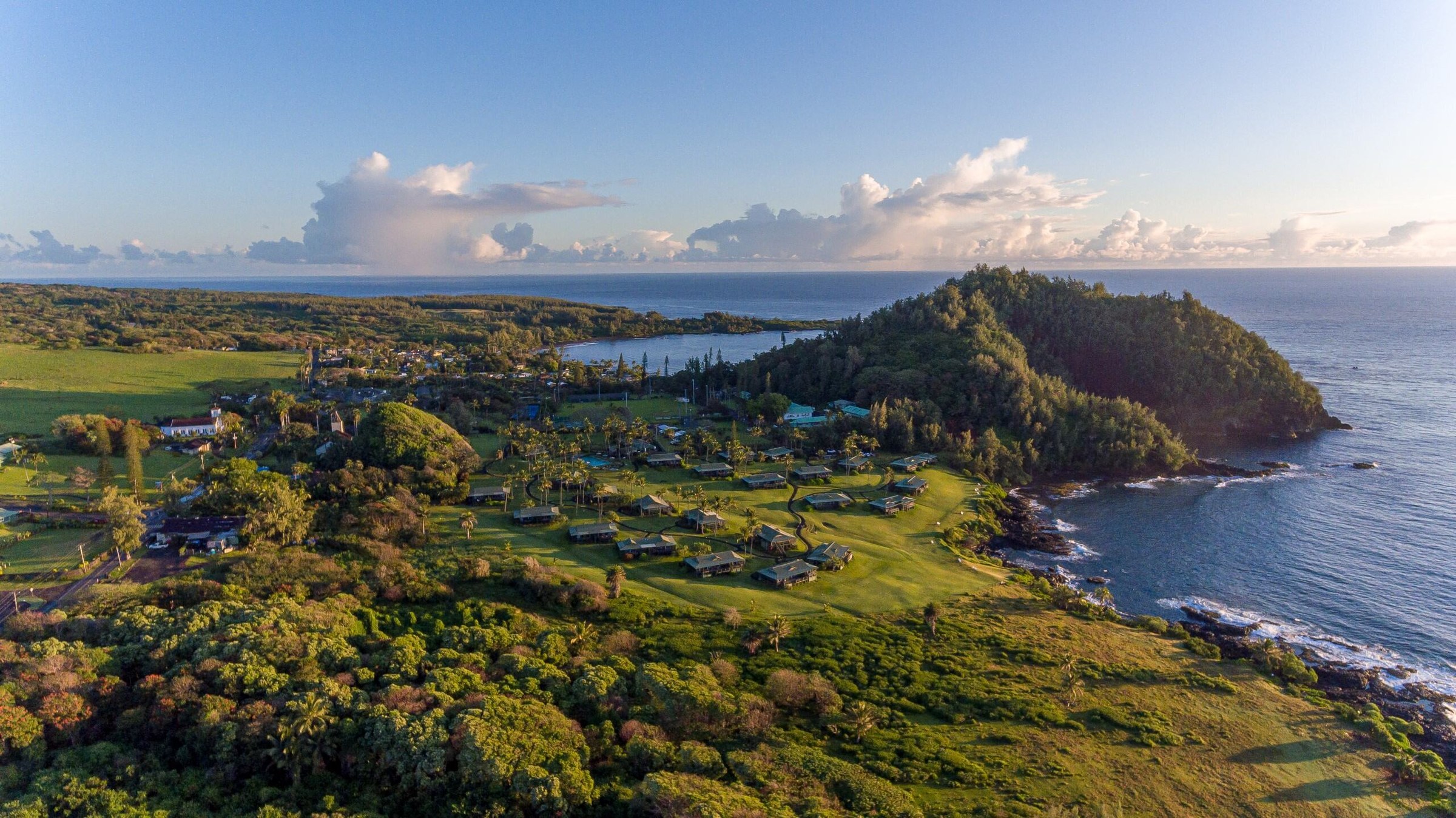 Hawaii — Maui